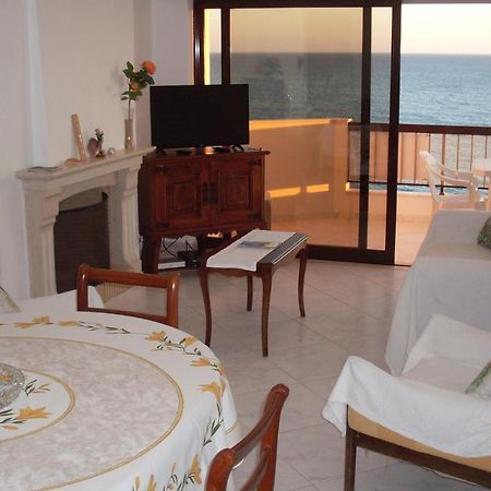 דירות Quarteira, Algarve - Seaview - Horizonte Mar מראה חיצוני תמונה