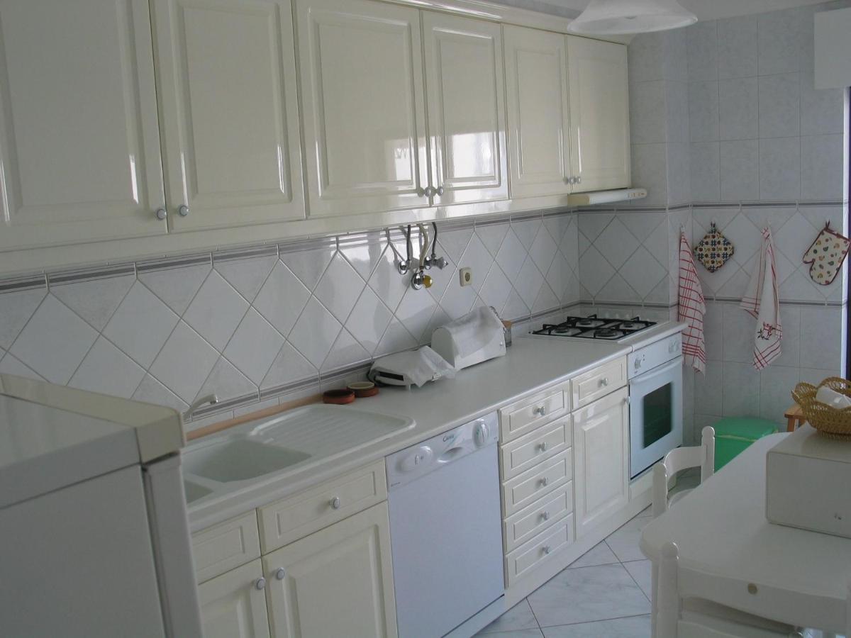 דירות Quarteira, Algarve - Seaview - Horizonte Mar מראה חיצוני תמונה