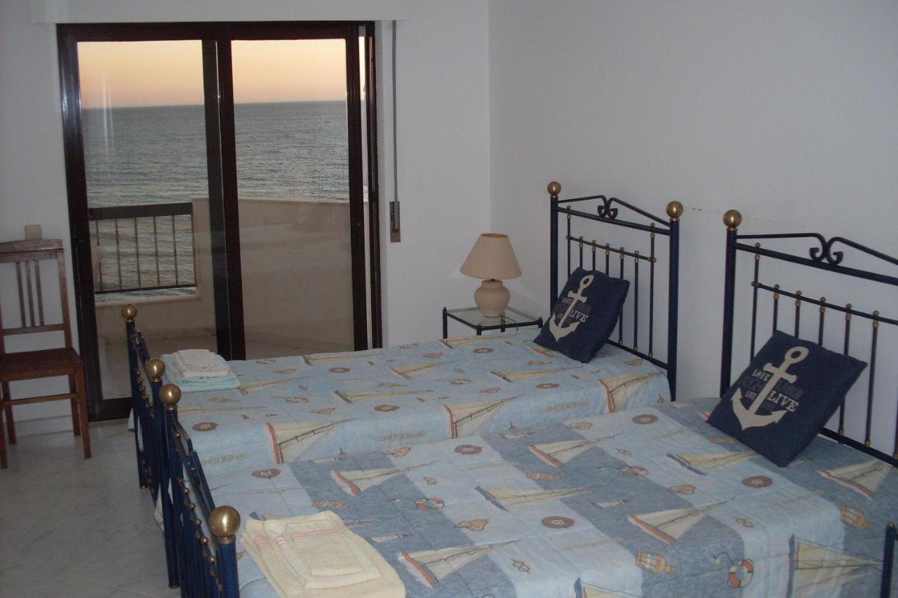 דירות Quarteira, Algarve - Seaview - Horizonte Mar מראה חיצוני תמונה