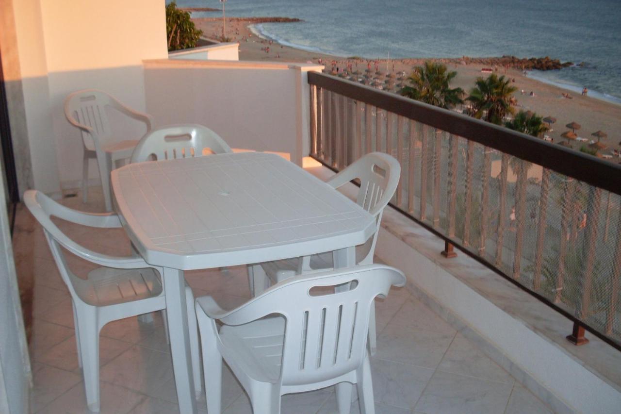 דירות Quarteira, Algarve - Seaview - Horizonte Mar מראה חיצוני תמונה